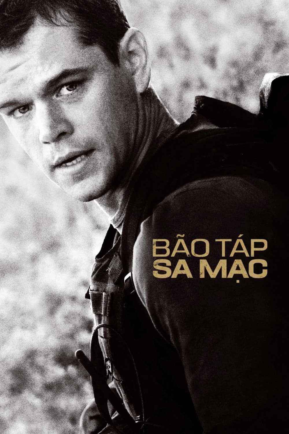 Xem Phim Bão Táp Sa Mạc Vietsub HD Online - Rophim