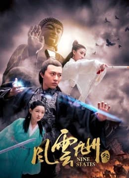 Xem Phim Chín Bang 3 Vietsub HD Online - Rophim