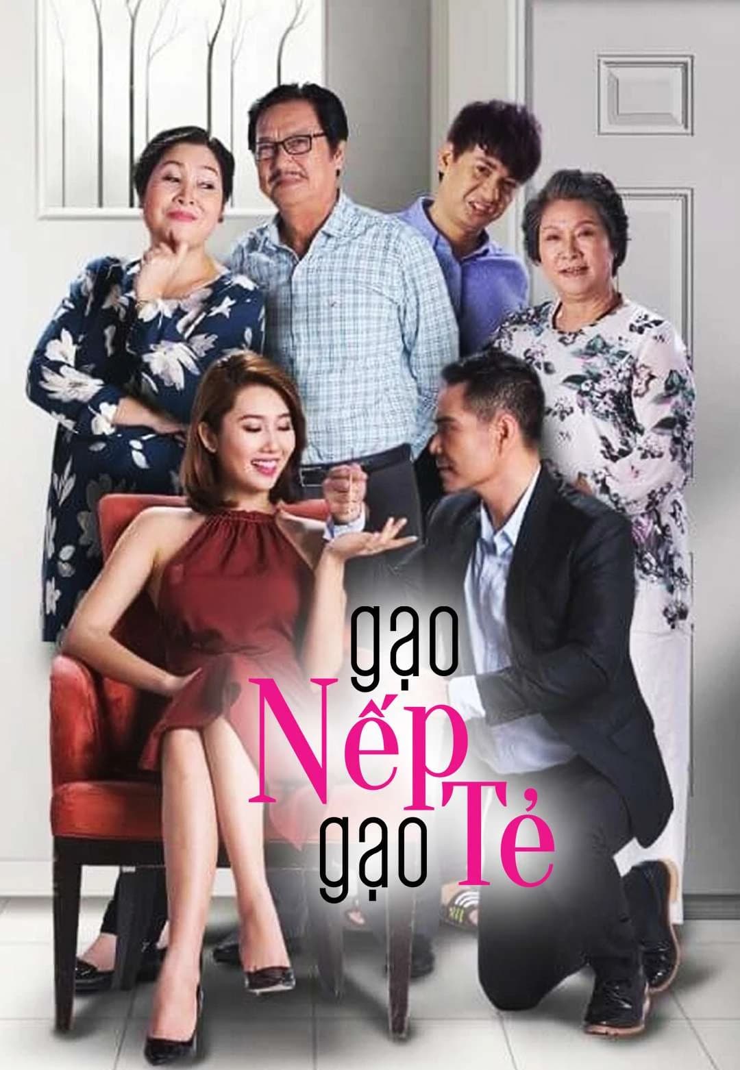 Xem Phim Gạo Nếp Gạo Tẻ Vietsub HD Online - Rophim