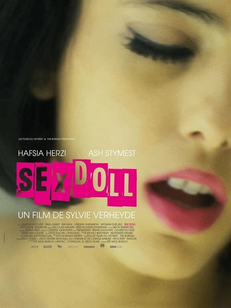 Xem Phim Búp Bê Tình Ái Vietsub HD Online - Rophim