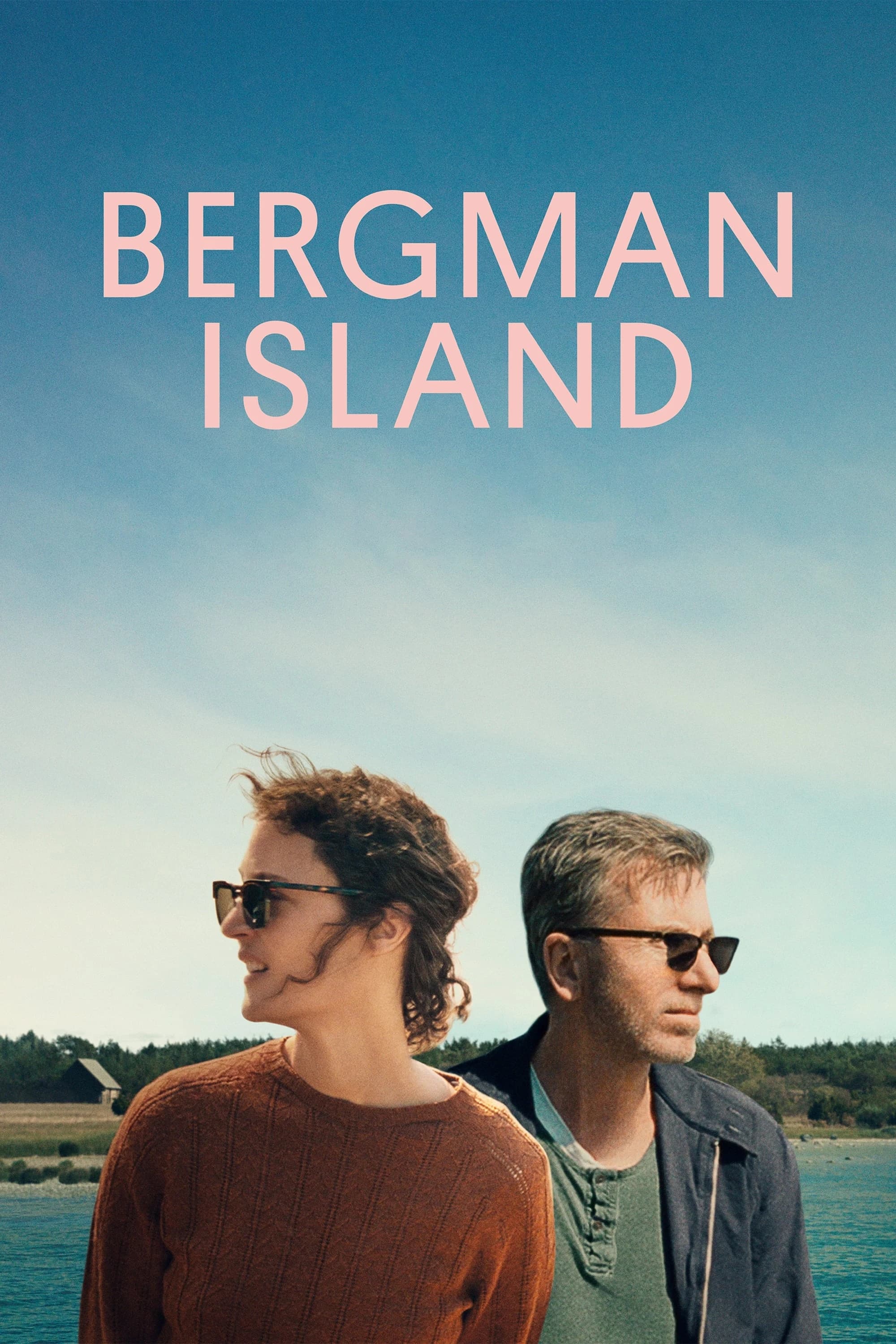 Xem Phim Bergman Island Vietsub HD Online - Rophim