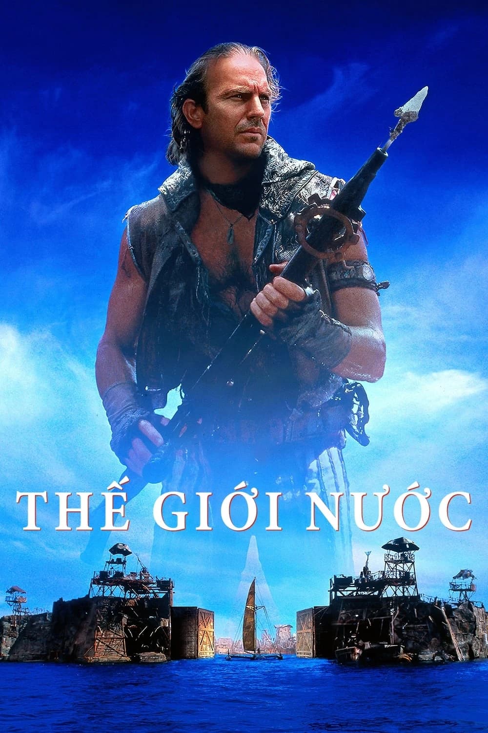 Xem Phim Thế Giới Nước Vietsub HD Online - Rophim
