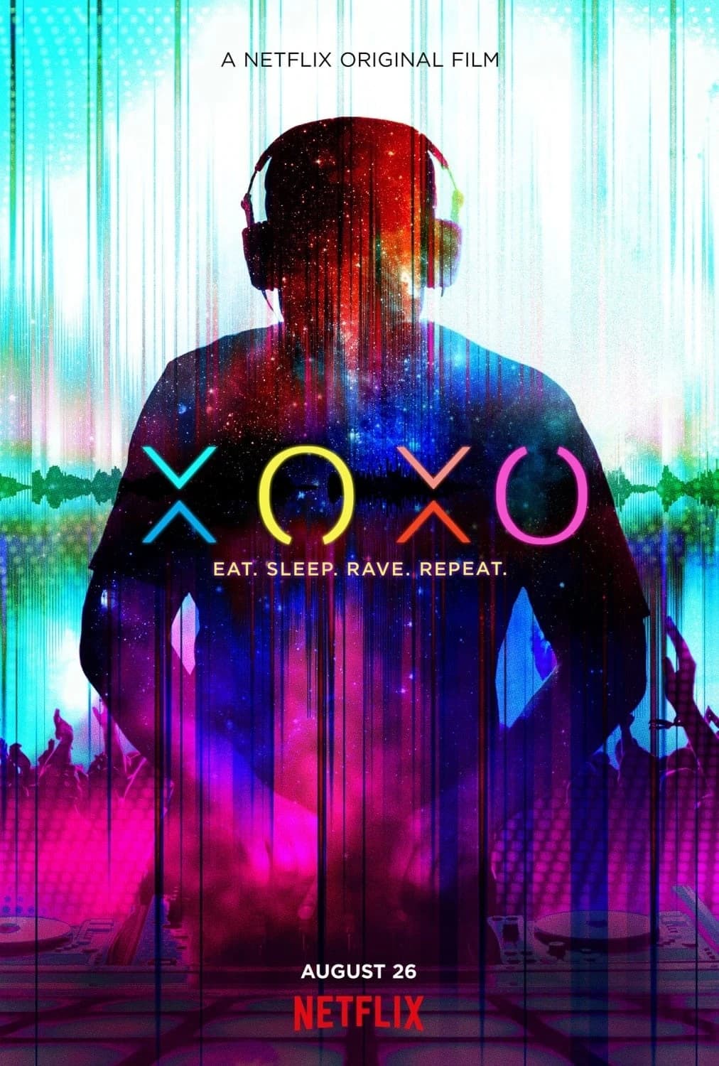 Xem Phim XOXO Vietsub HD Online - Rophim
