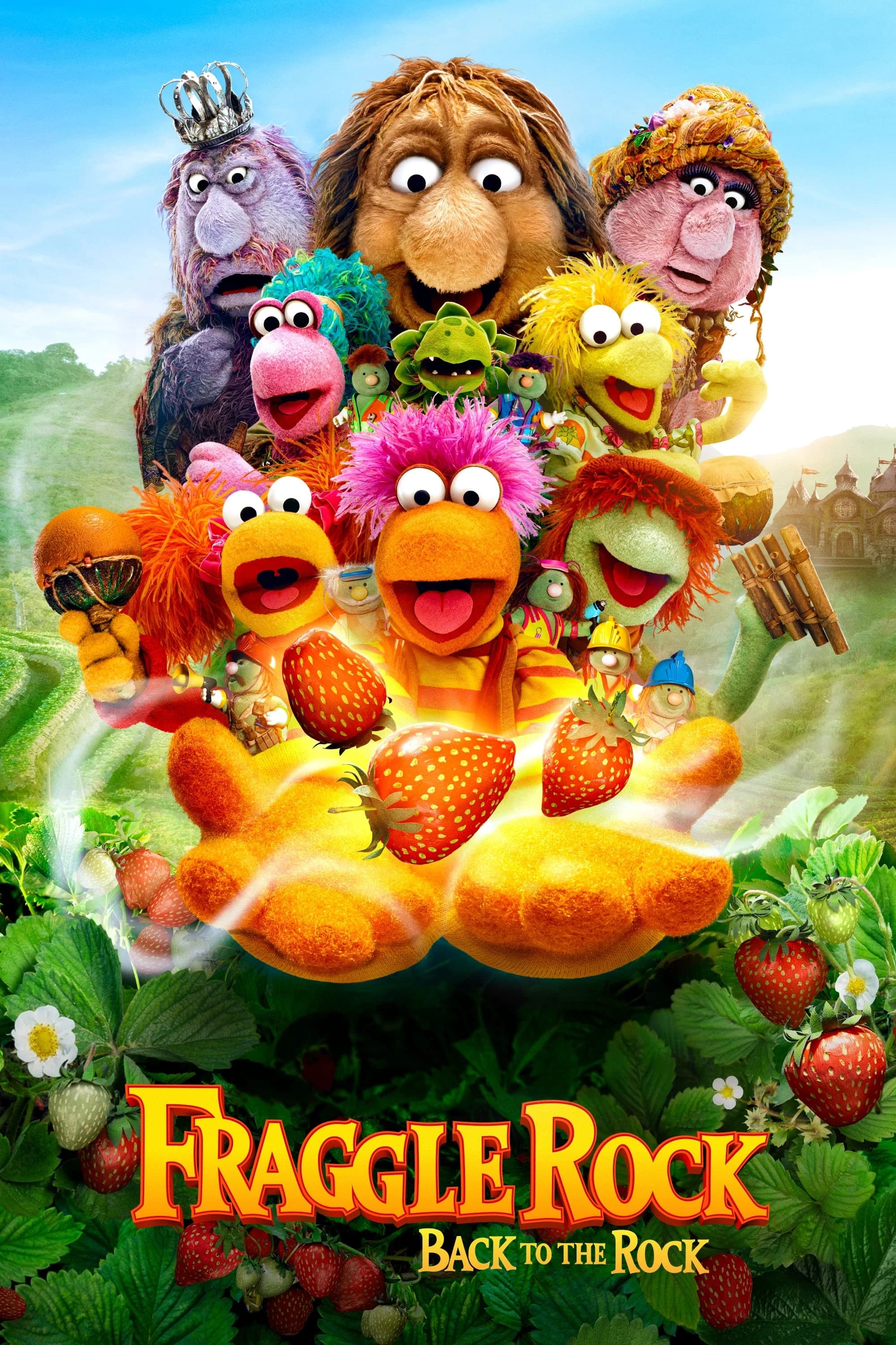 Xem Phim Về Lại Hang Xưa Vietsub HD Online - Rophim