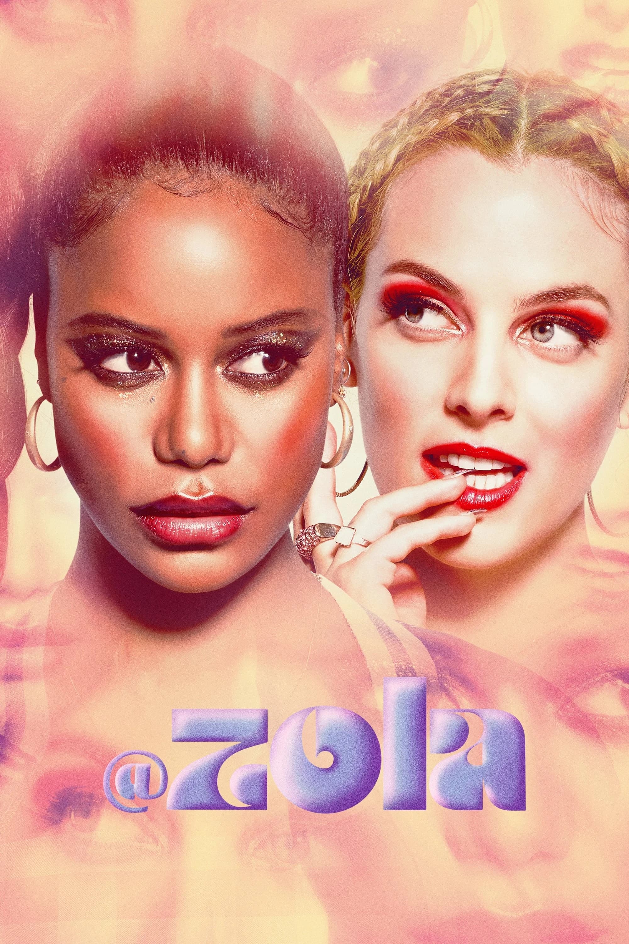 Xem Phim Zola Vietsub HD Online - Rophim
