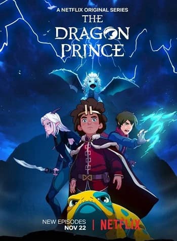 Xem Phim Hoàng Tử Rồng Vietsub HD Online - Rophim