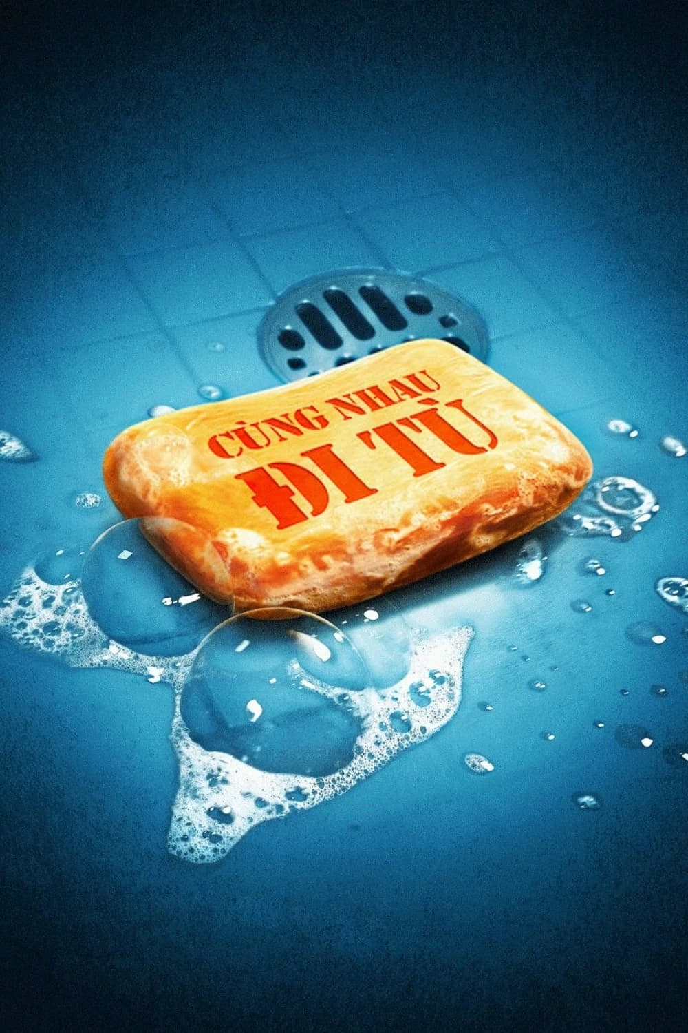 Xem Phim Cùng Nhau Đi Tù Vietsub HD Online - Rophim