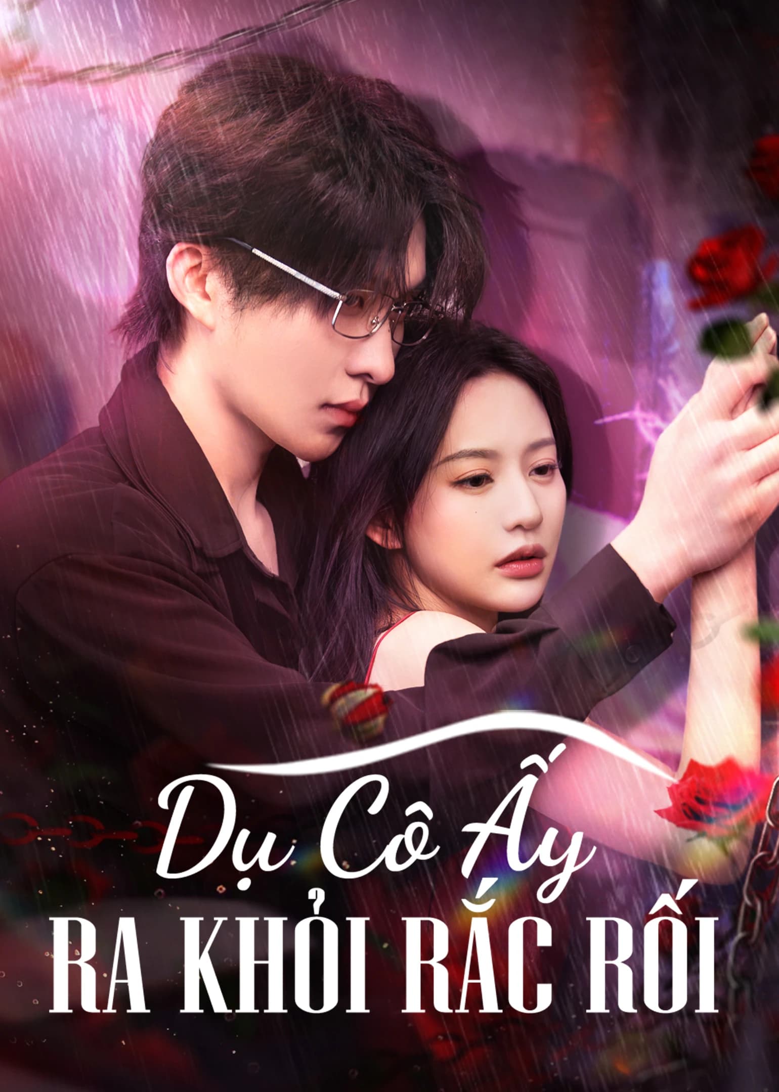 Xem Phim Dụ Cô Ấy Ra Khỏi Rắc Rối Vietsub HD Online - Rophim