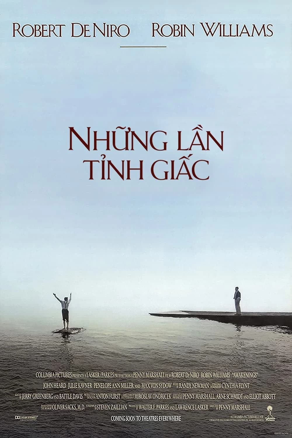 Xem Phim Những Lần Tỉnh Giấc Vietsub HD Online - Rophim