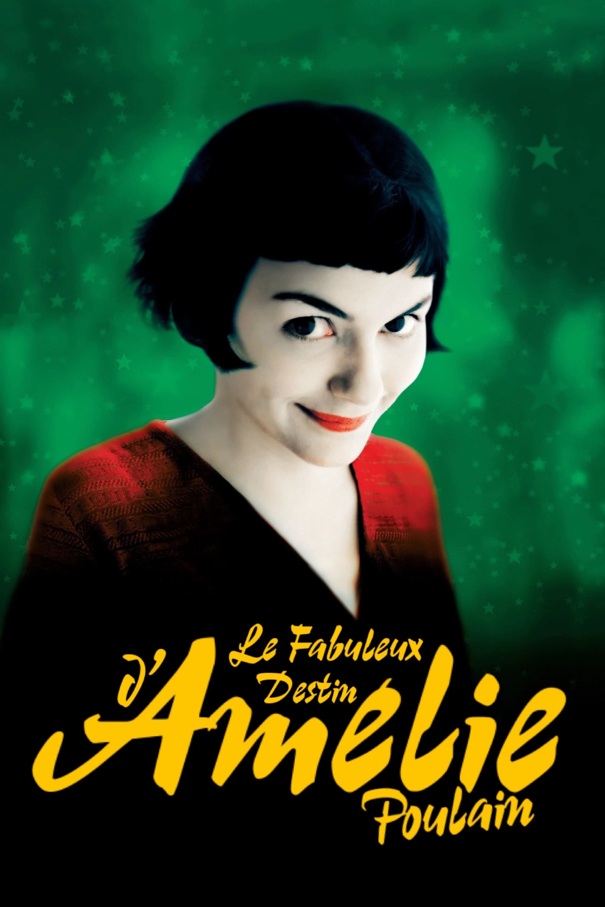 Xem Phim Cuộc Đời Của Amelie Poulain Vietsub HD Online - Rophim