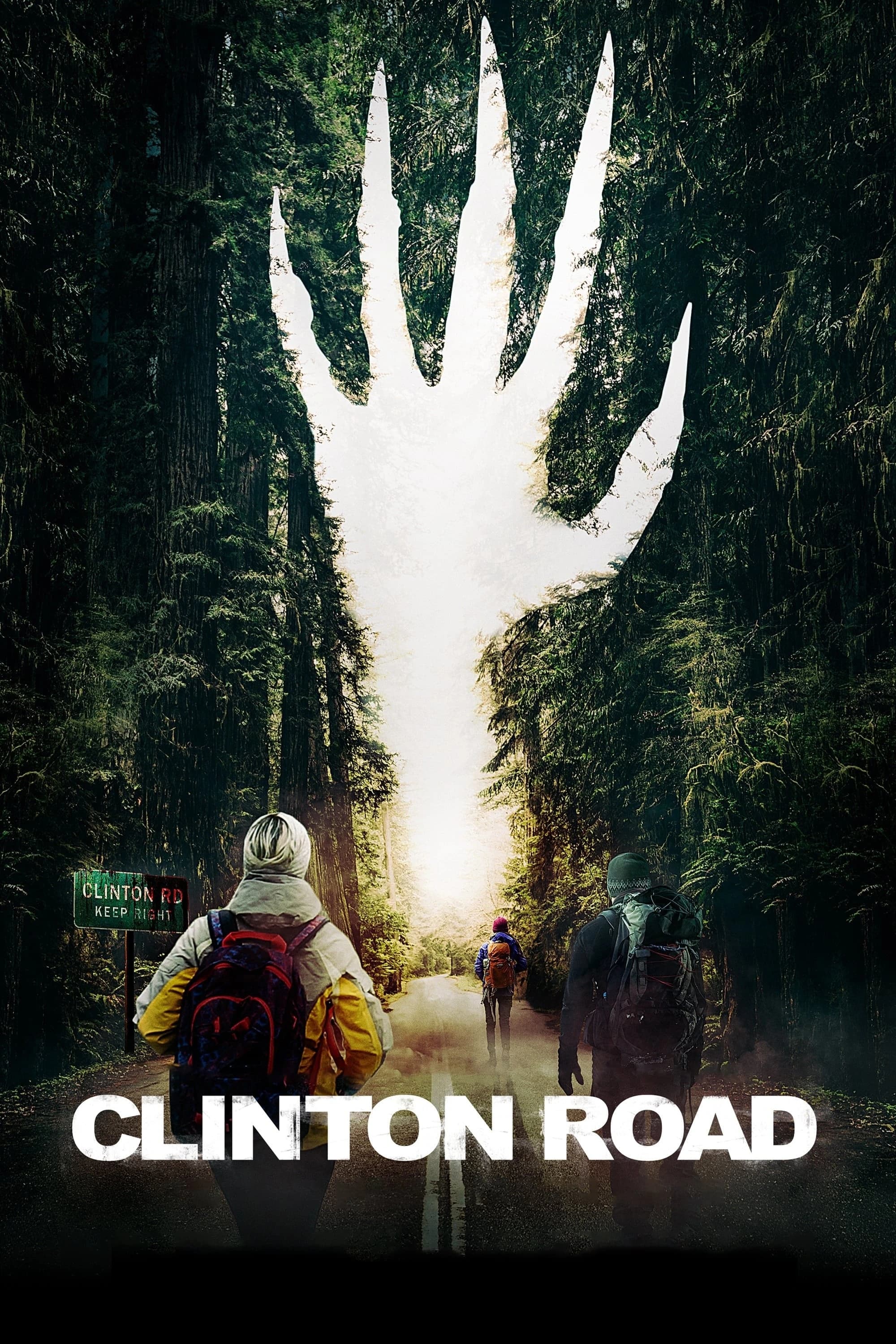 Xem Phim Con Đường Clinton Vietsub HD Online - Rophim