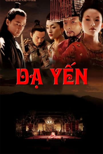 Xem Phim Dạ Yến Vietsub HD Online - Rophim