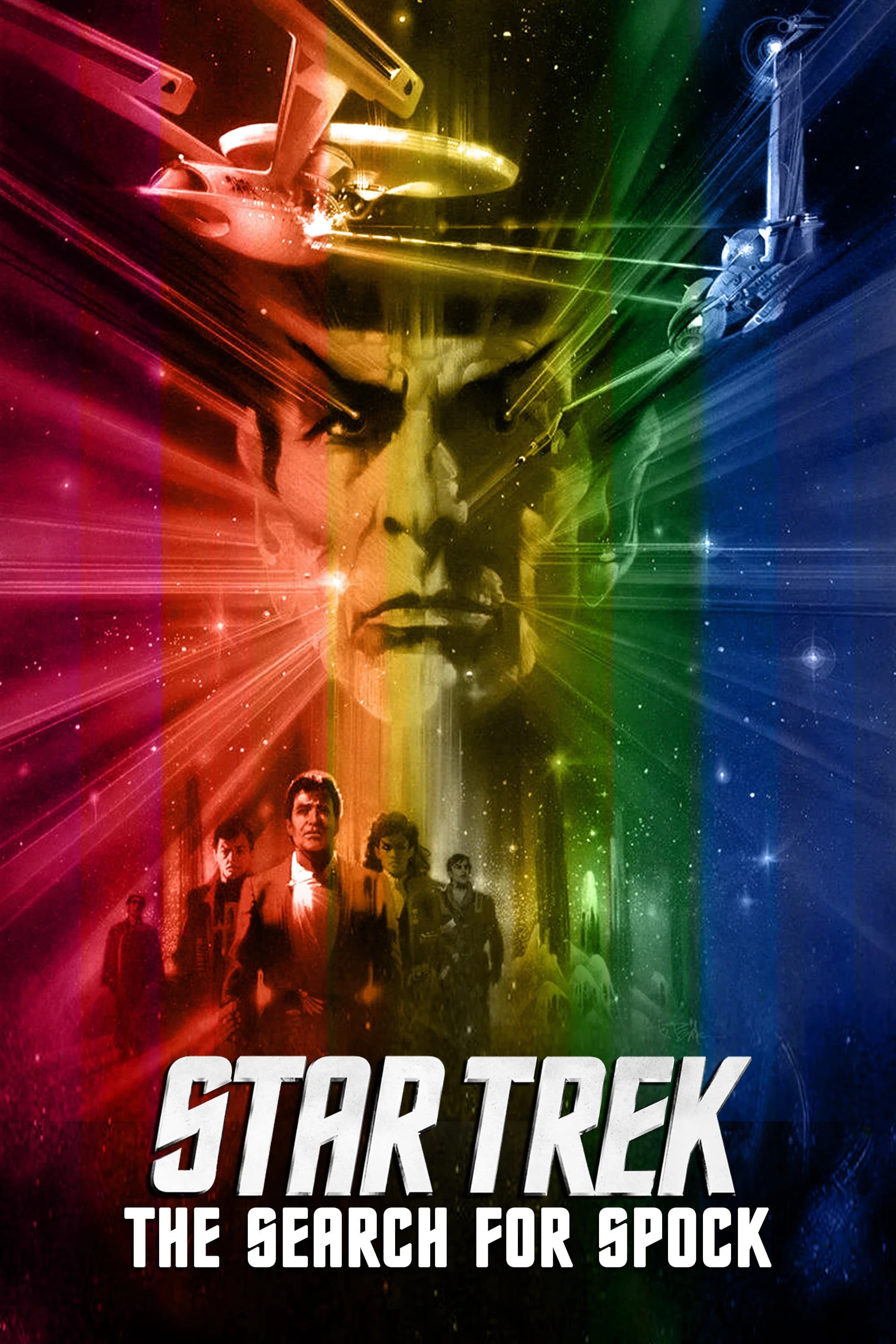 Xem Phim Star Trek 3: Hành Trình Đi Tìm Spock Vietsub HD Online - Rophim