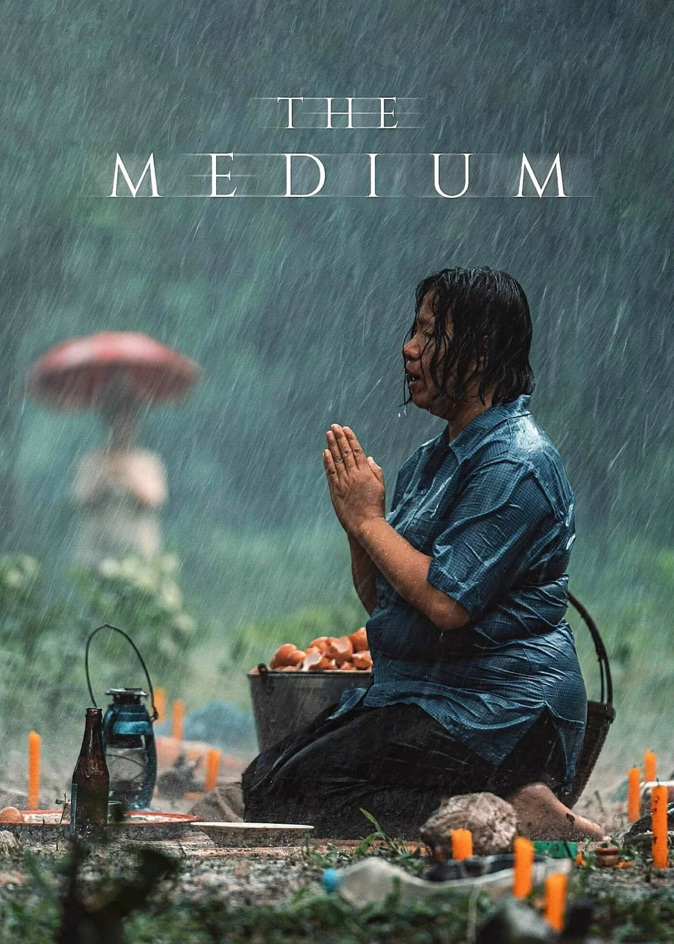 Xem Phim Âm Hồn Nhập Xác Vietsub HD Online - Rophim