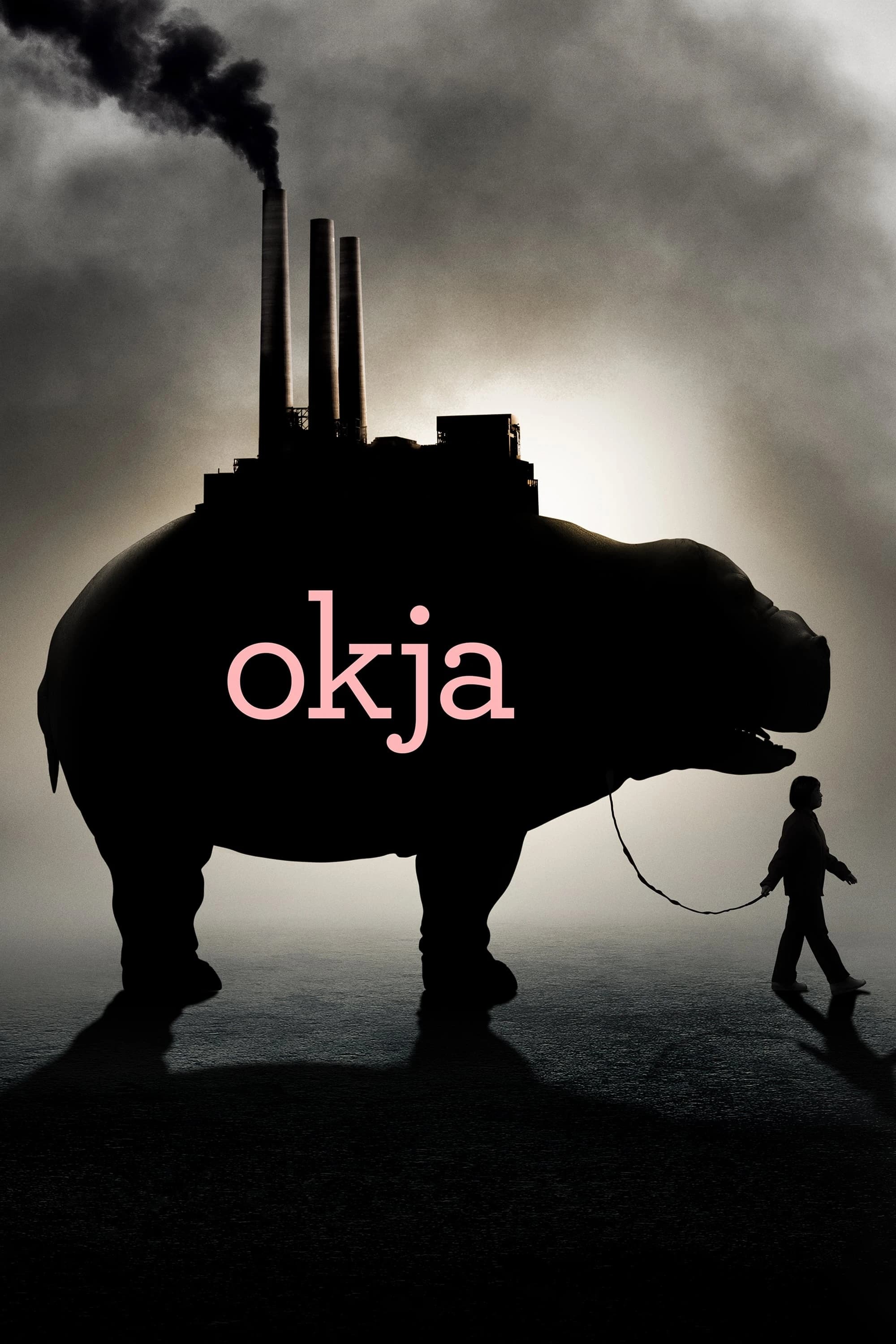 Xem Phim Siêu lợn Okja Vietsub HD Online - Rophim