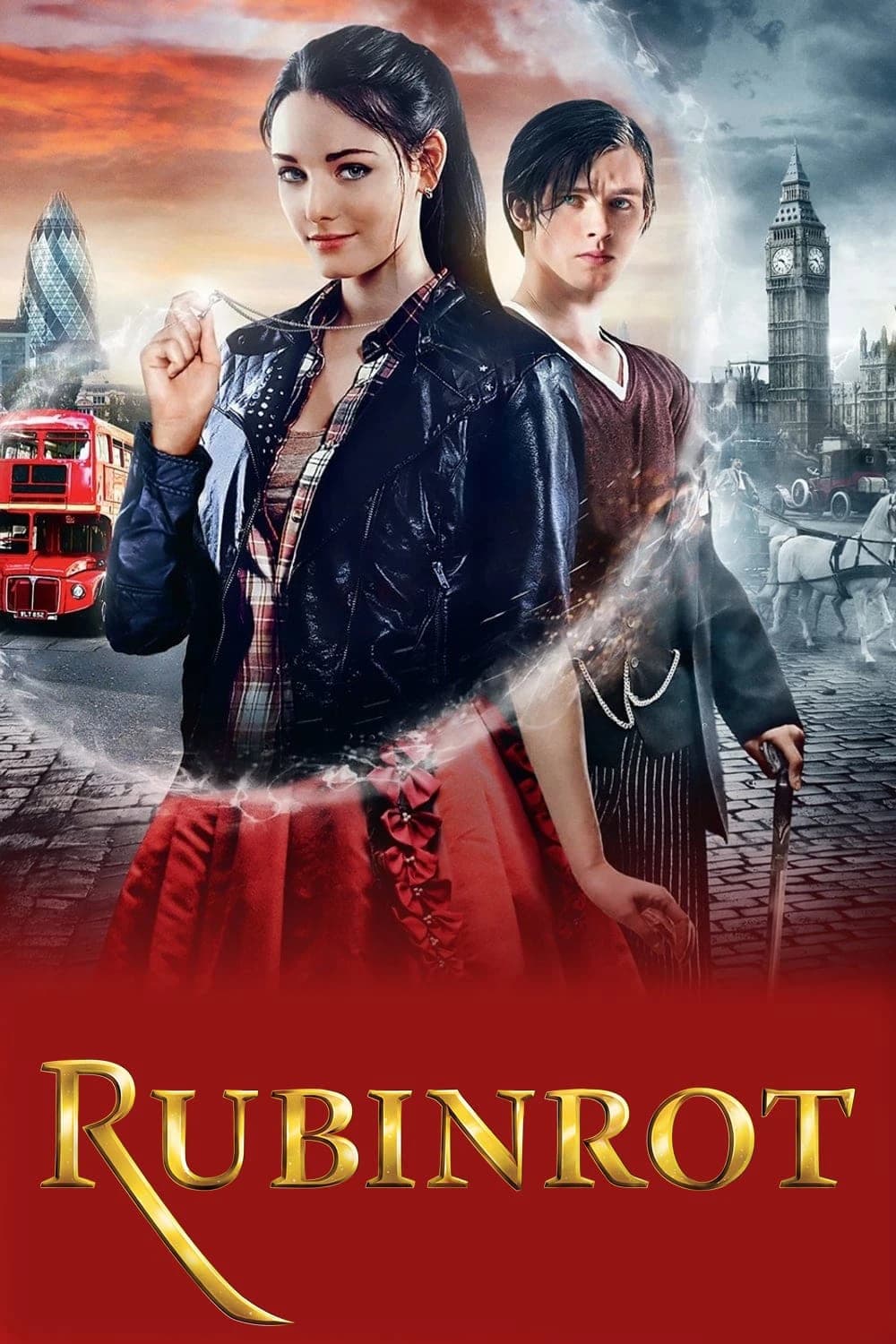 Xem Phim Bảo Ngọc Vượt Thời Gian Vietsub HD Online - Rophim