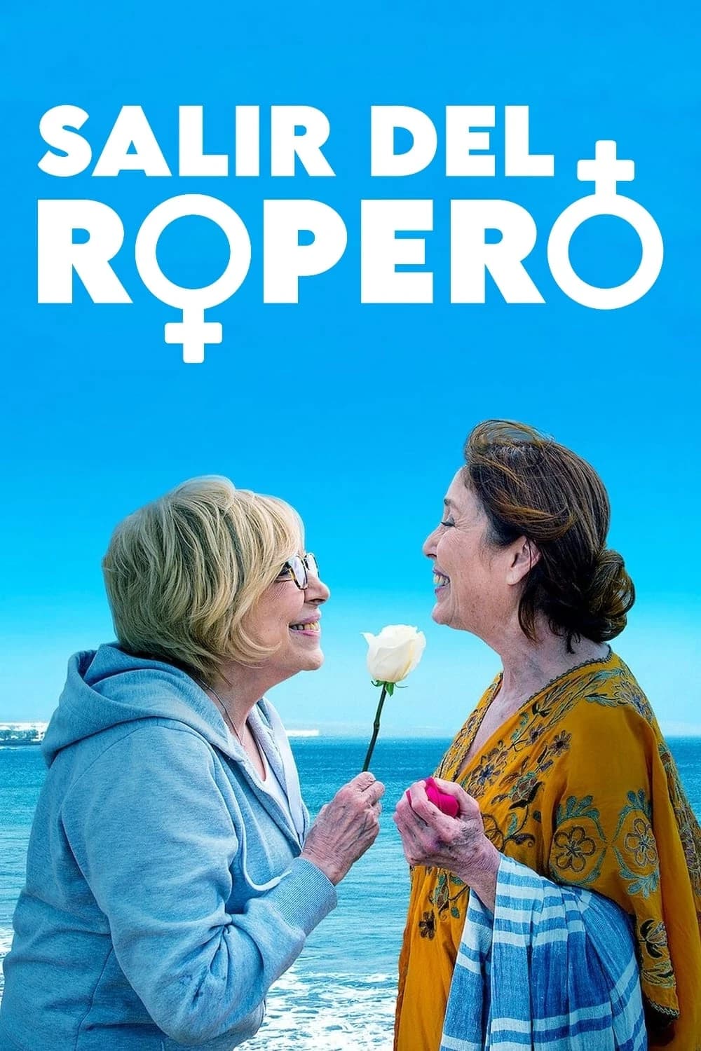Xem Phim So My Grandma's a Lesbian! Vietsub HD Online - Rophim