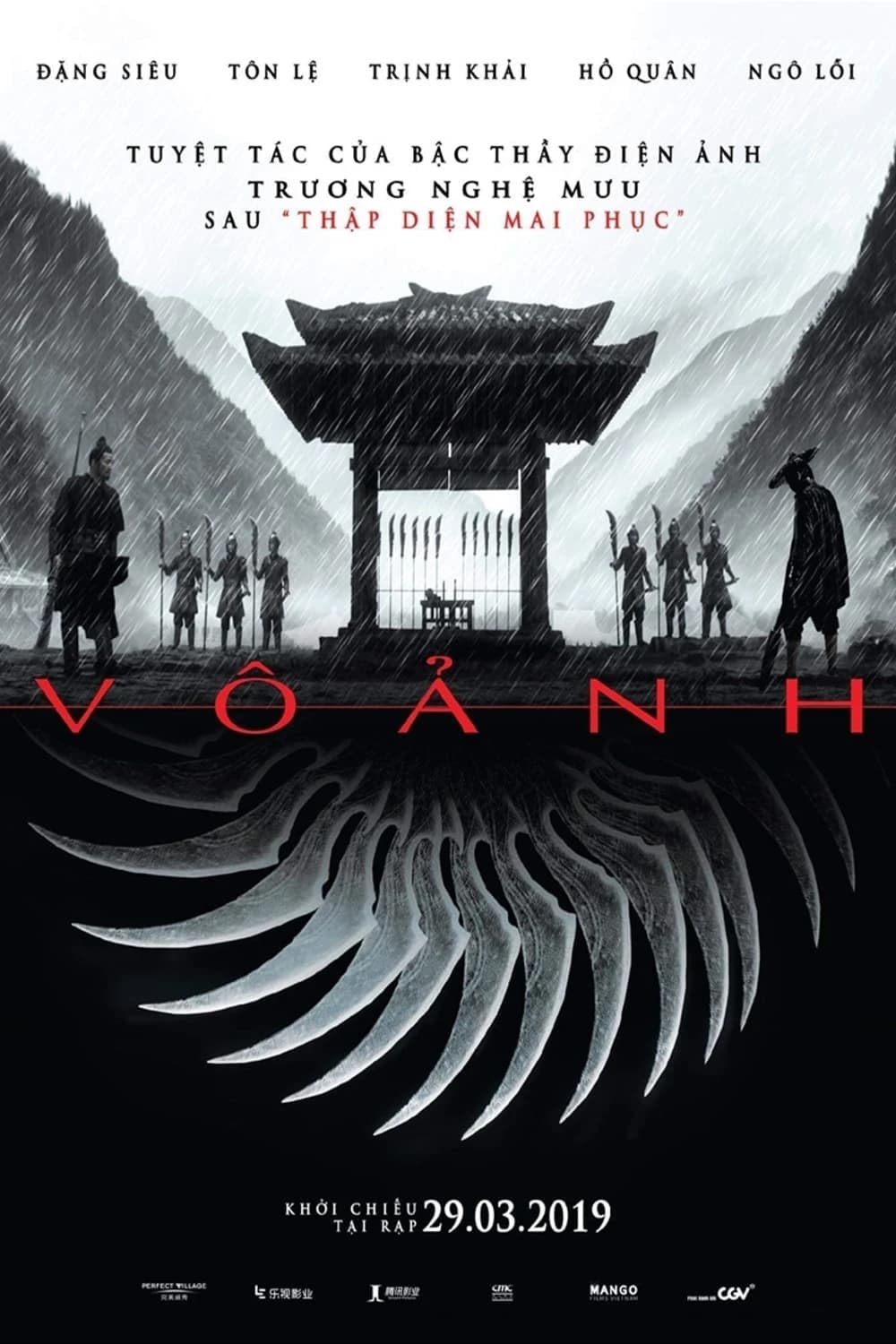 Xem Phim Vô Ảnh Vietsub HD Online - Rophim