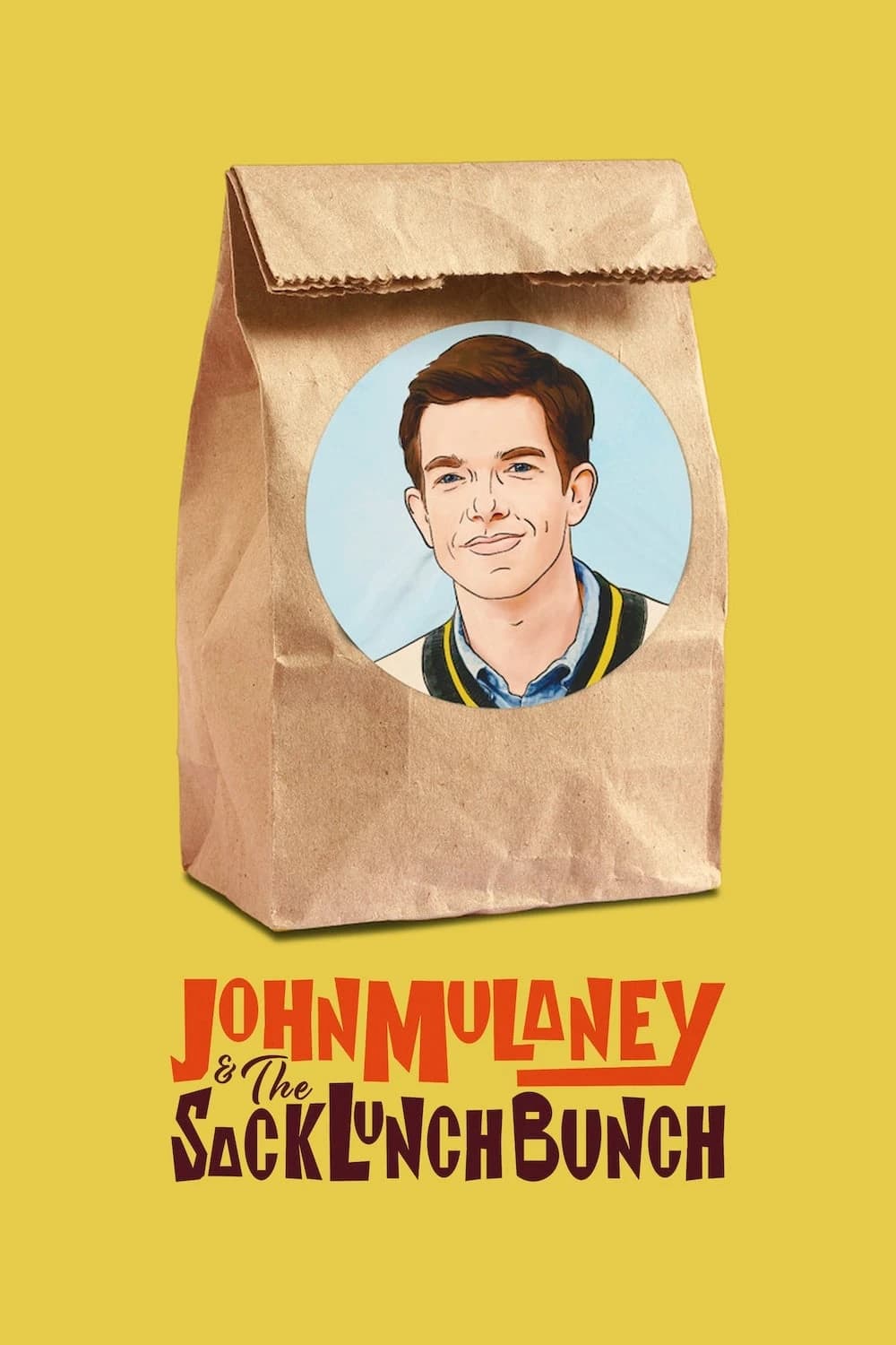 Xem Phim John Mulaney và những đứa trẻ mang đồ ăn từ nhà Vietsub HD Online - Rophim