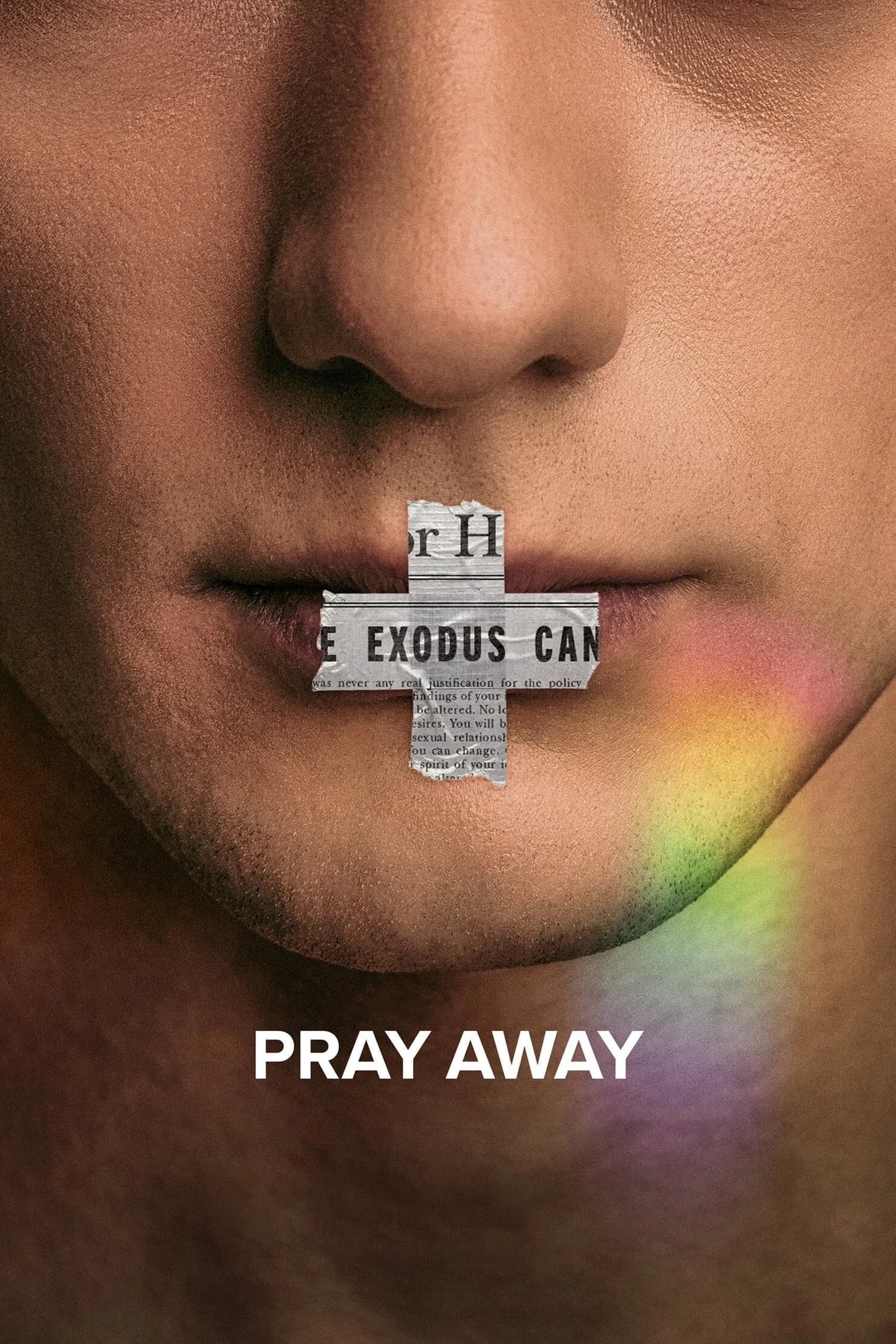 Xem Phim Pray Away: Hệ lụy của phong trào ex-gay Vietsub HD Online - Rophim