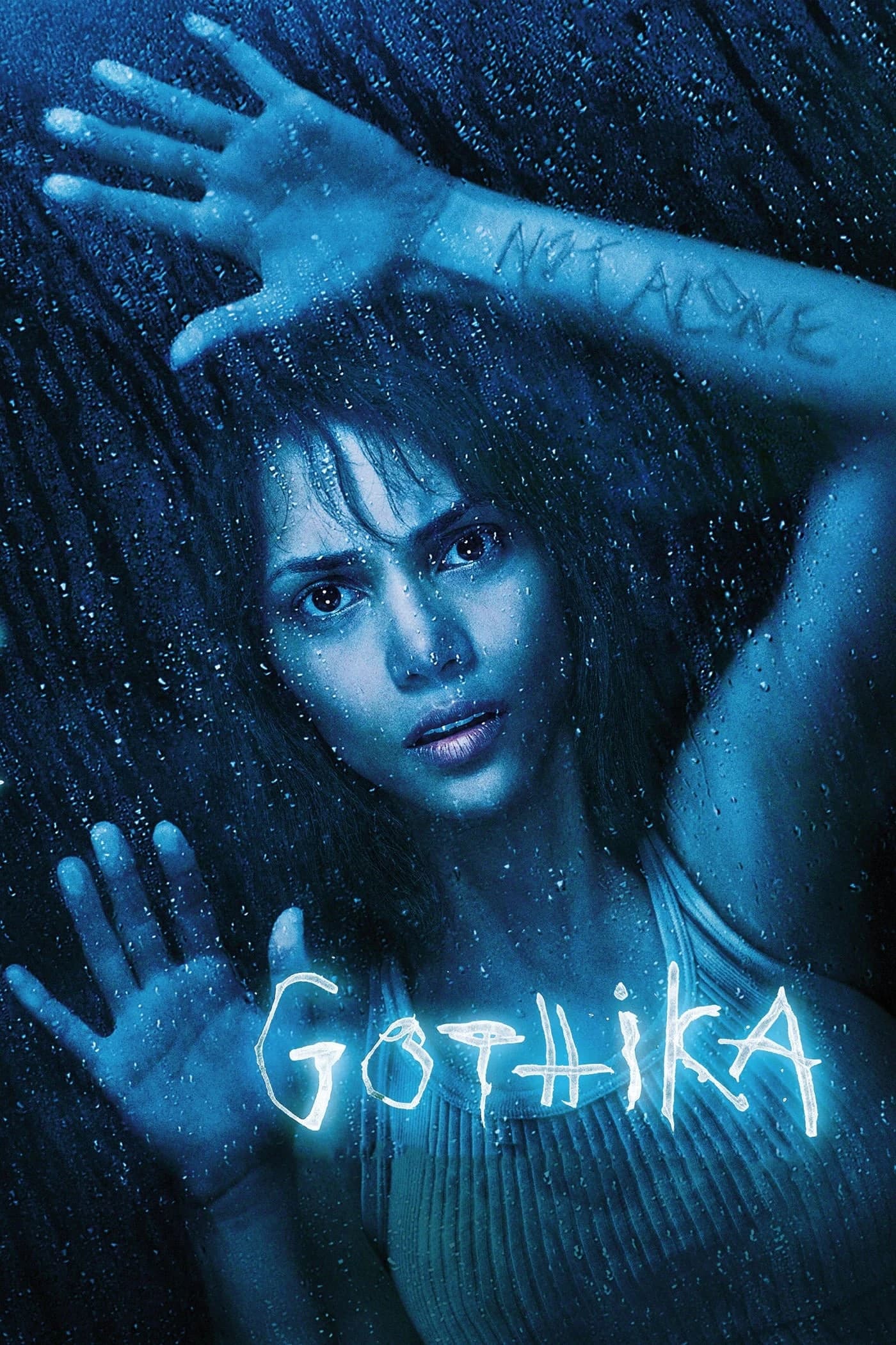 Xem Phim Gothika Vietsub HD Online - Rophim