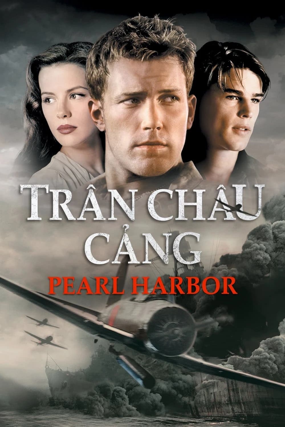 Xem Phim Trân Châu Cảng Vietsub HD Online - Rophim