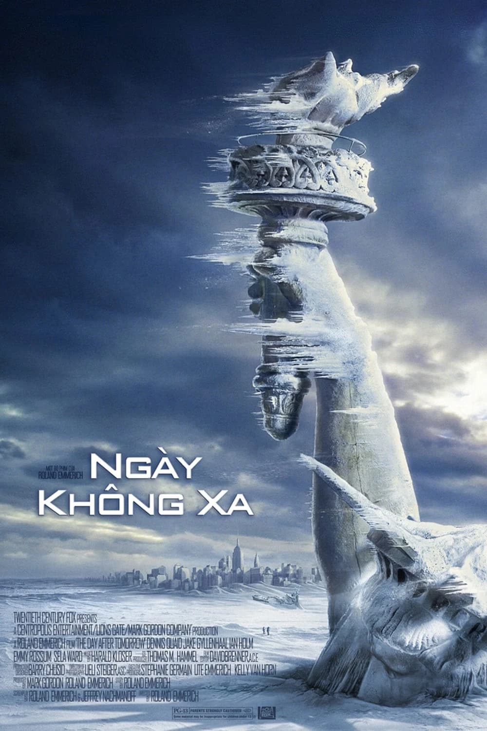 Xem Phim Ngày Không Xa Vietsub HD Online - Rophim