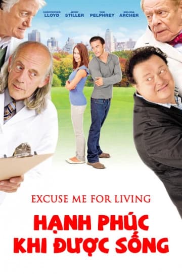 Xem Phim Hạnh Phúc Khi Được Sống Vietsub HD Online - Rophim