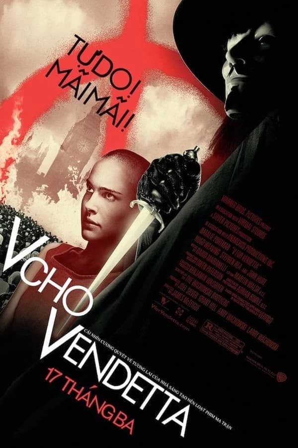 Xem Phim Chiến Binh Tự Do Vietsub HD Online - Rophim