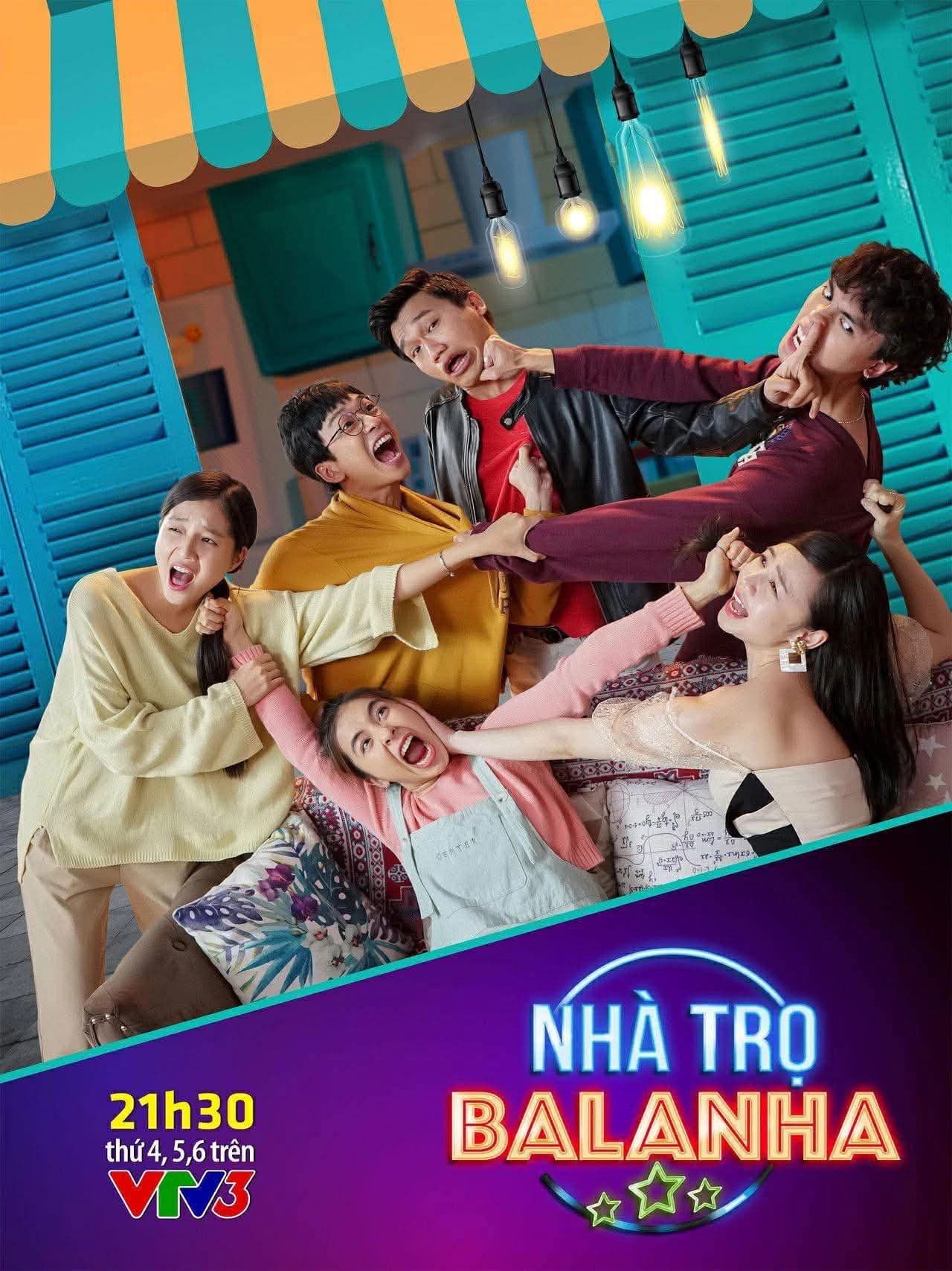 Xem Phim Nhà Trọ Balanha Vietsub HD Online - Rophim
