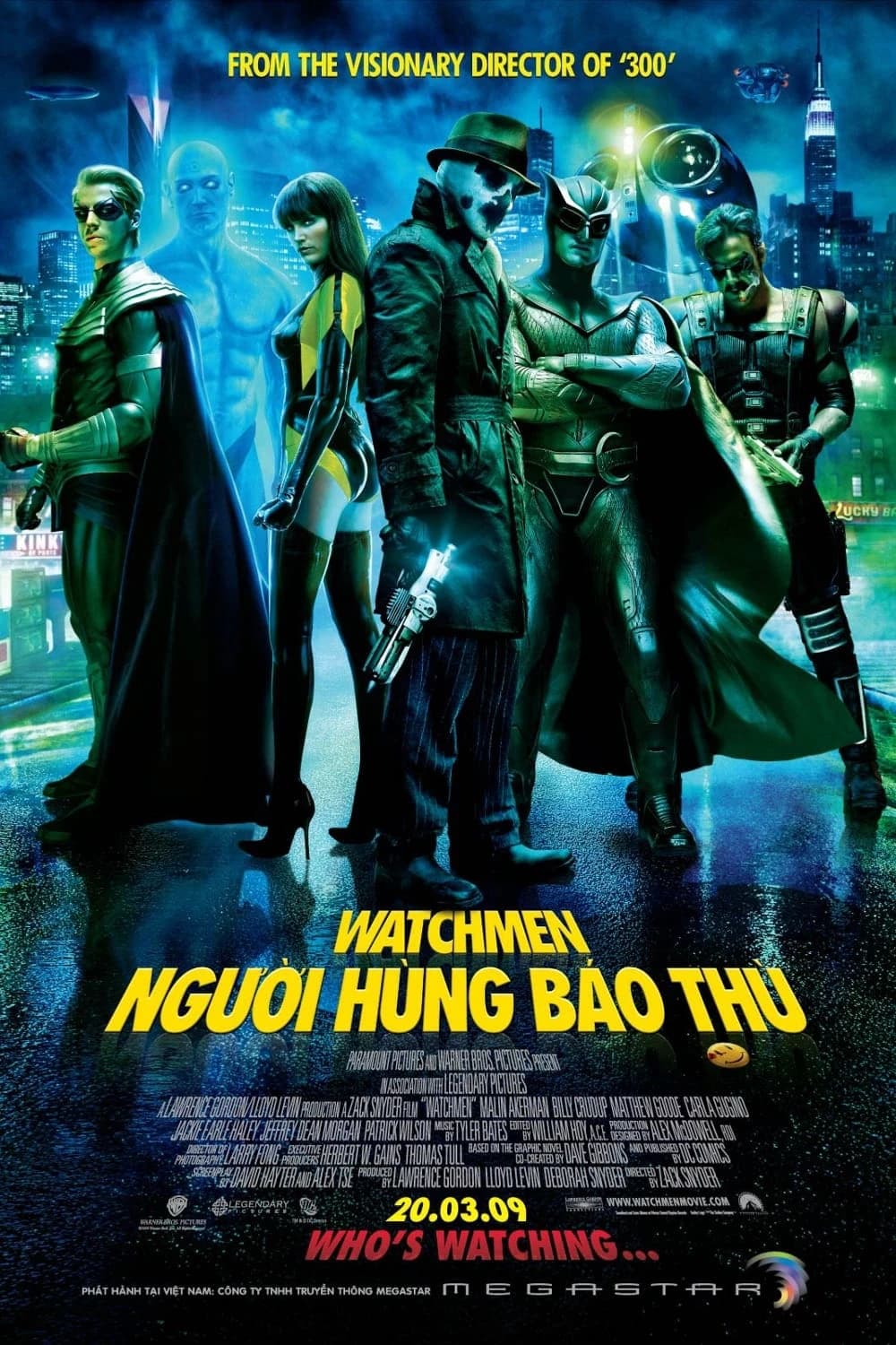 Xem Phim Người Hùng Báo Thù Vietsub HD Online - Rophim