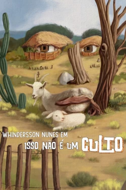Xem Phim Whindersson Nunes: Xướng thơ giảng đạo Vietsub HD Online - Rophim