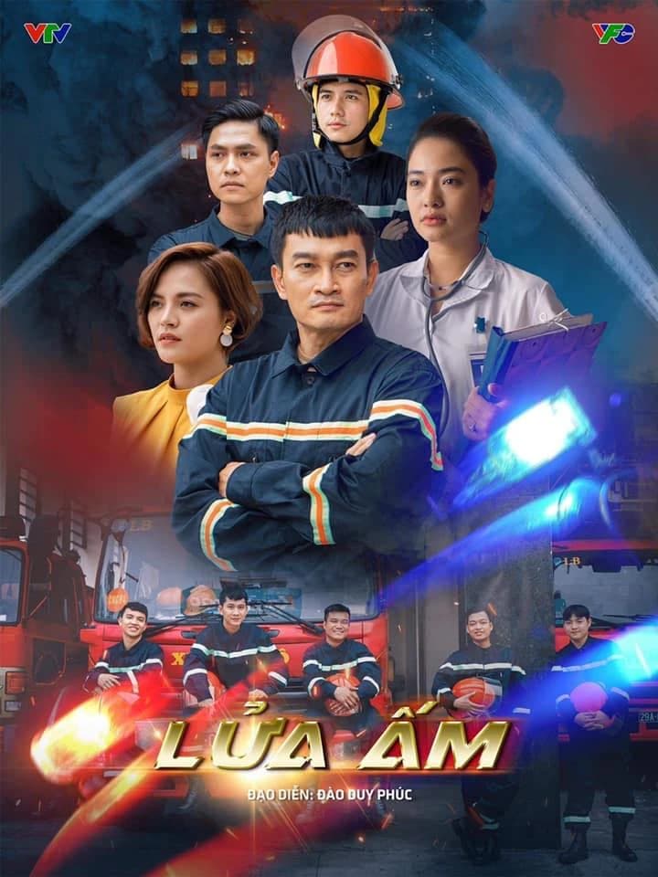 Xem Phim Lửa Ấm Vietsub HD Online - Rophim