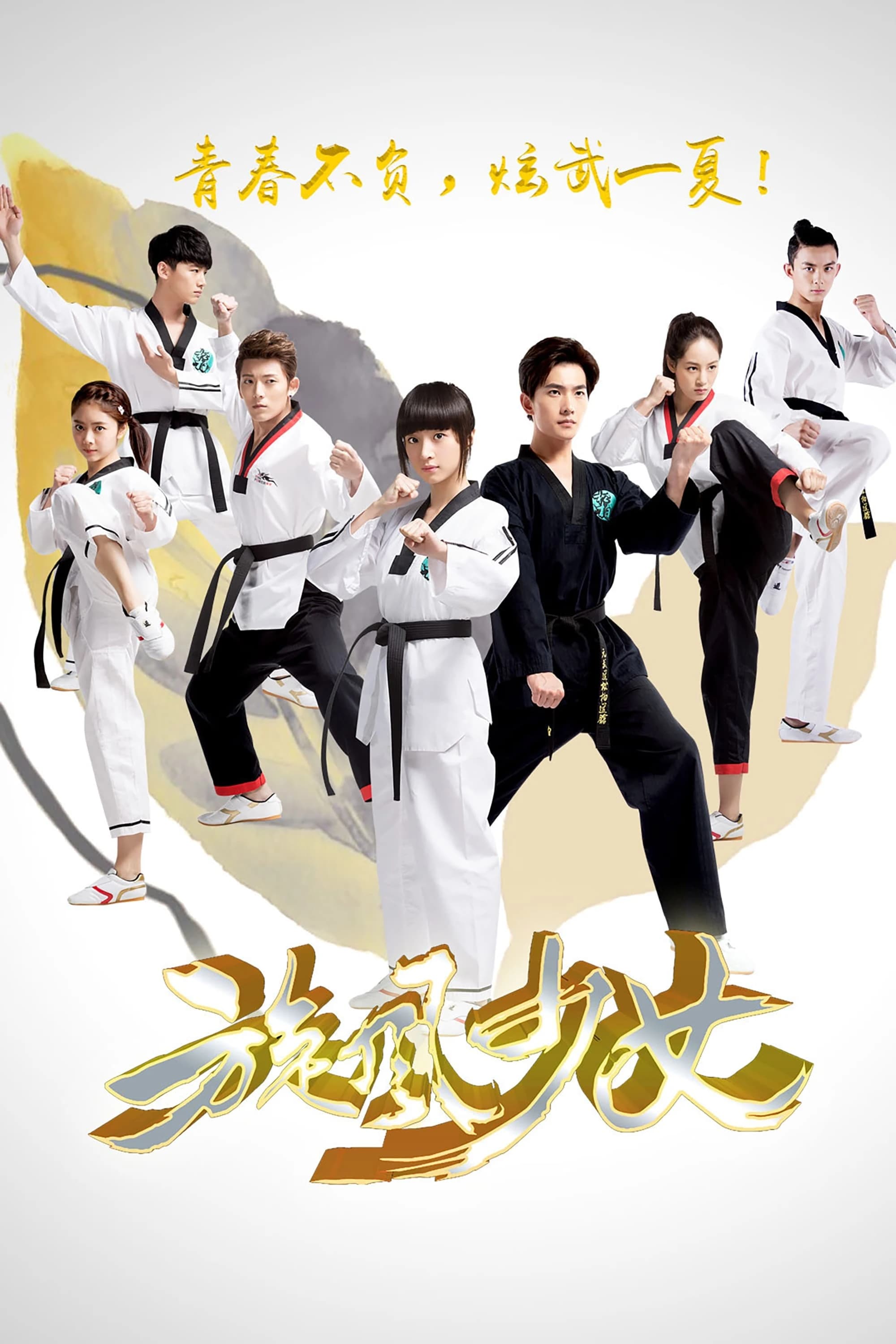 Xem Phim Thiếu Nữ Toàn Phong Vietsub HD Online - Rophim