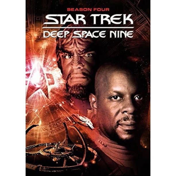 Xem Phim Star Trek: Deep Space Nine Vietsub HD Online - Rophim