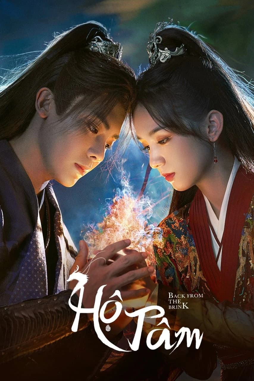 Xem Phim Hộ Tâm Vietsub HD Online - Rophim