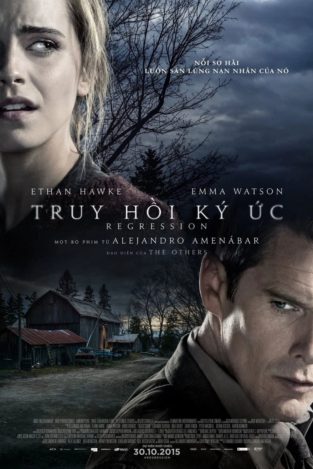 Xem Phim Truy Hồi Ký Ức Vietsub HD Online - Rophim