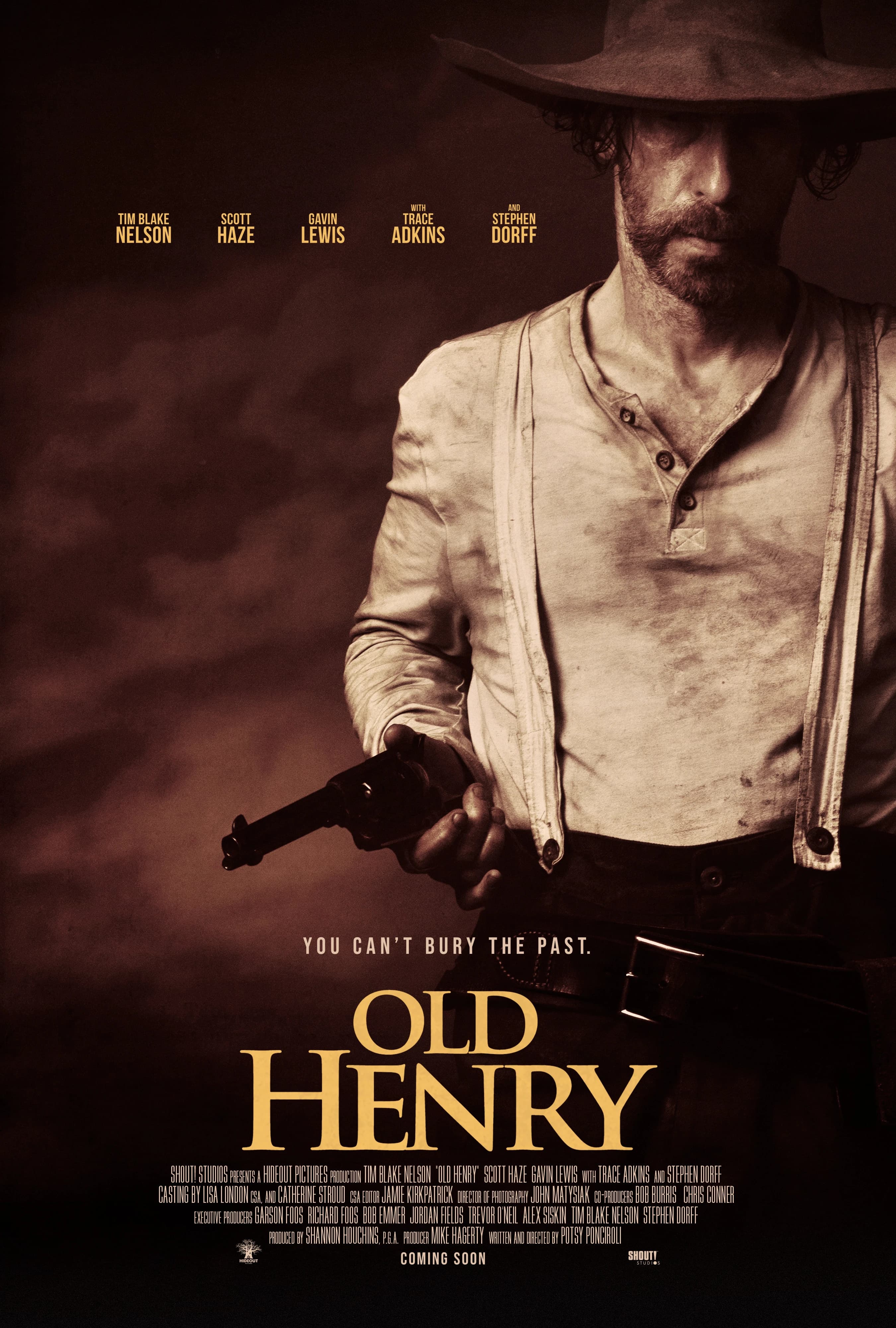 Xem Phim Henrry Già Cỗi Vietsub HD Online - Rophim