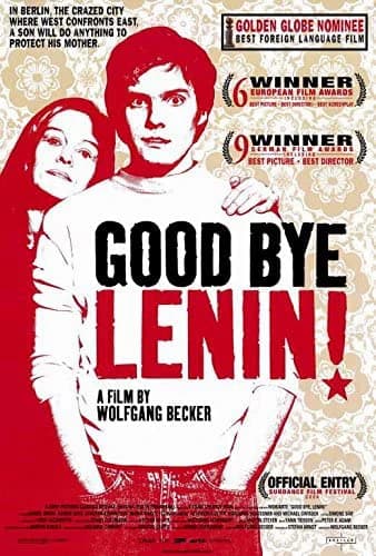 Xem Phim Tạm Biệt Lenin! Vietsub HD Online - Rophim