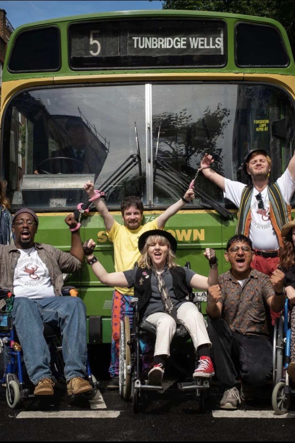 Xem Phim Rồi Barbara Gặp Alan Vietsub HD Online - Rophim
