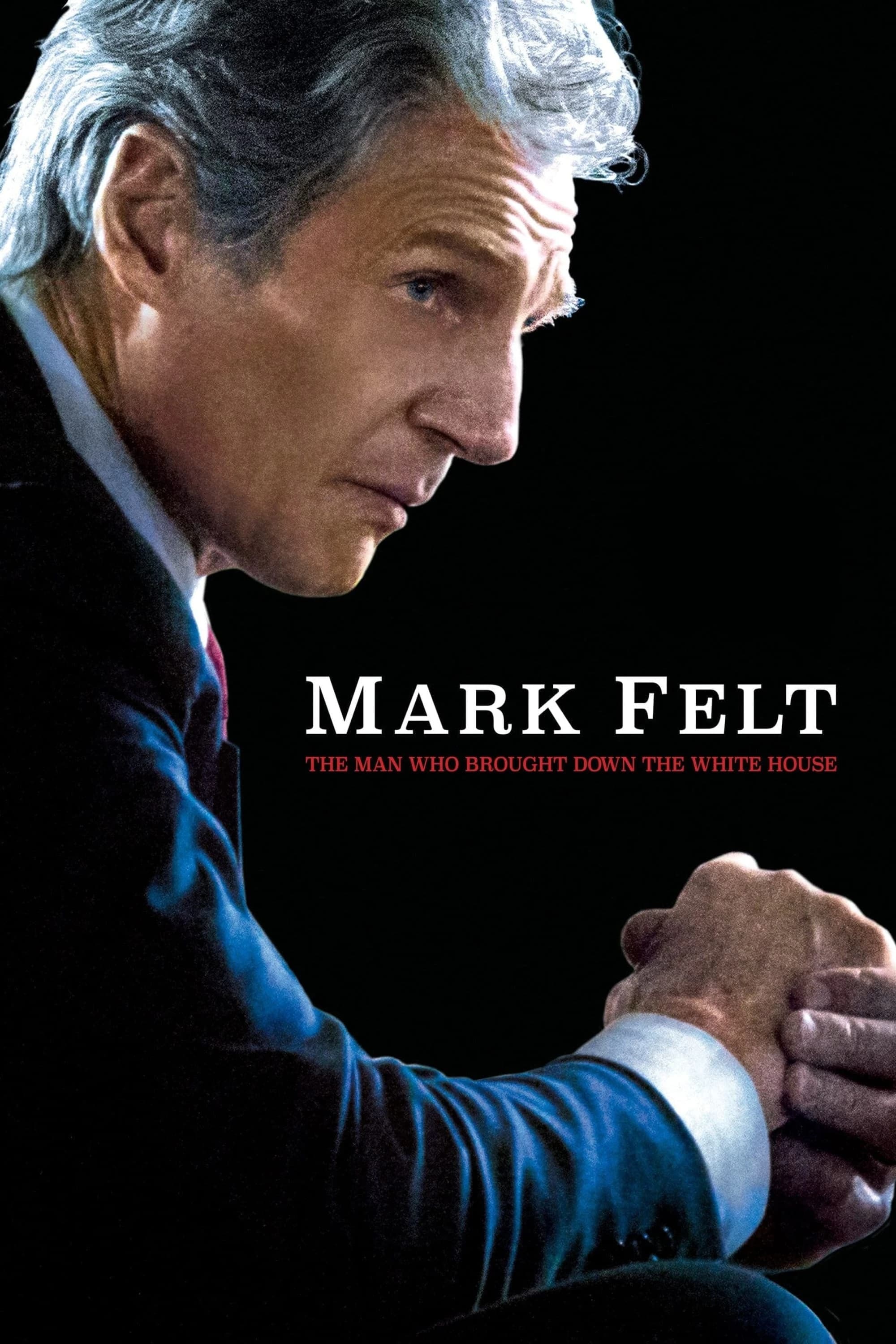 Xem Phim Mark Felt: Kẻ Đánh Bại Nhà Trắng Vietsub HD Online - Rophim