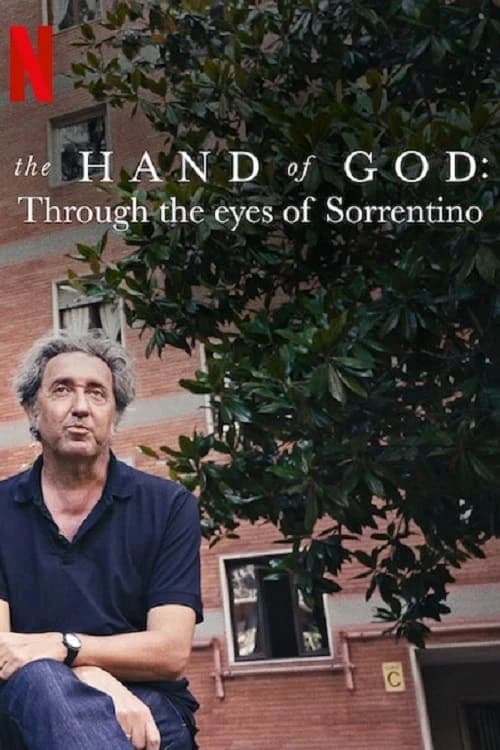 Xem Phim The Hand Of God: Qua Đôi Mắt Của Sorrentino Vietsub HD Online - Rophim