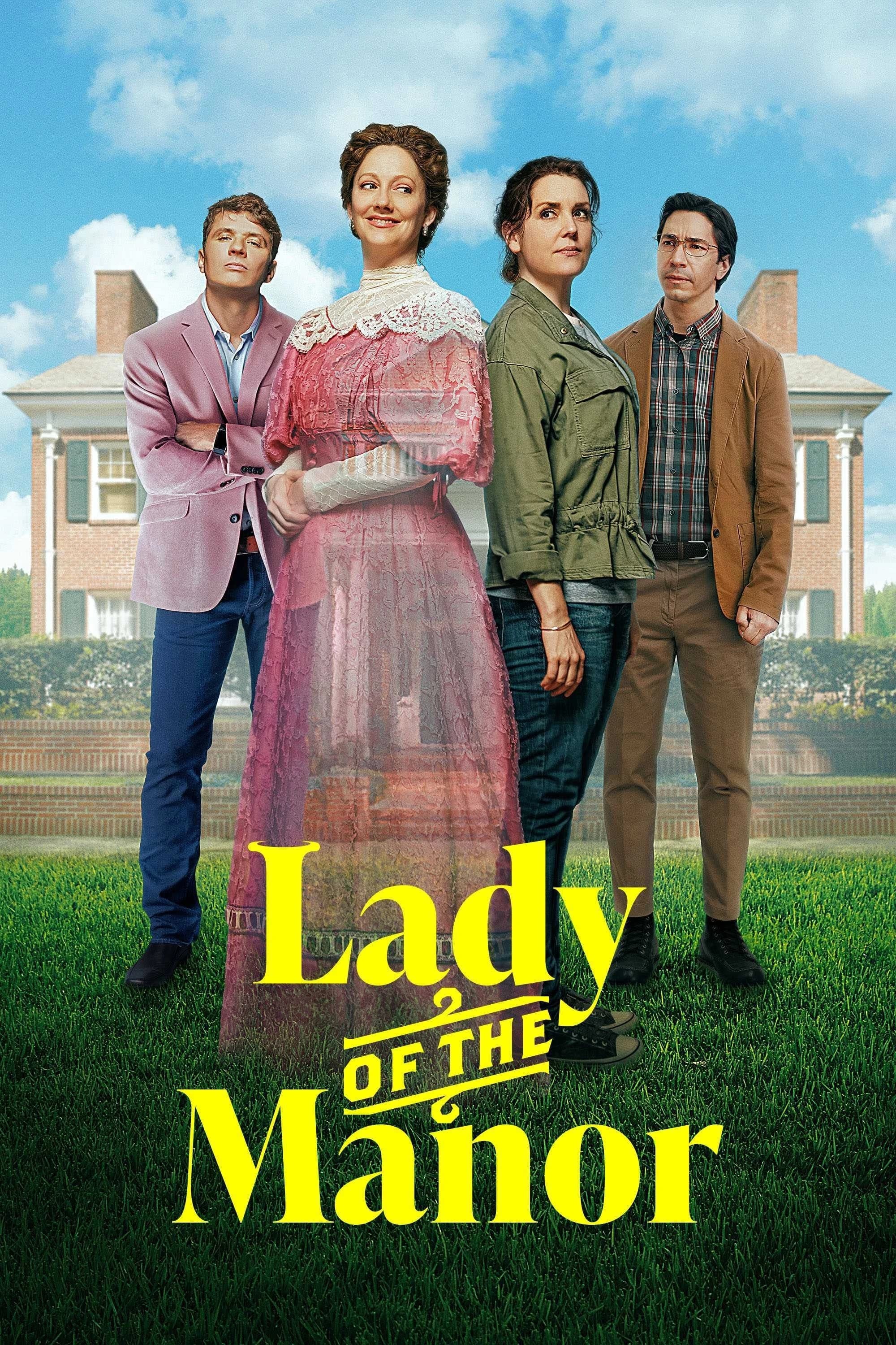 Xem Phim Quý Cô Ở Trang Viên Vietsub HD Online - Rophim