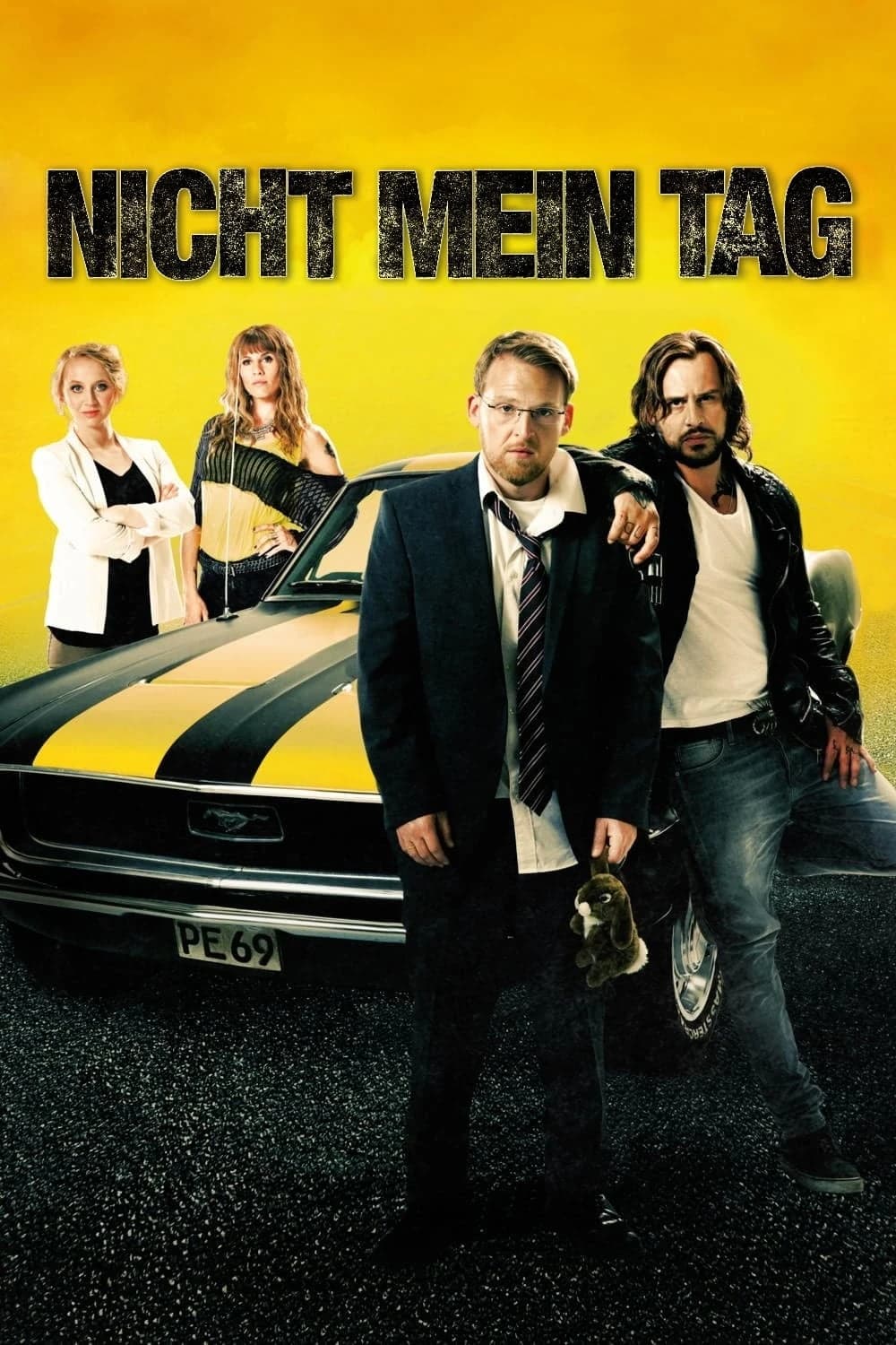 Xem Phim Ngày Đen Đủi Vietsub HD Online - Rophim