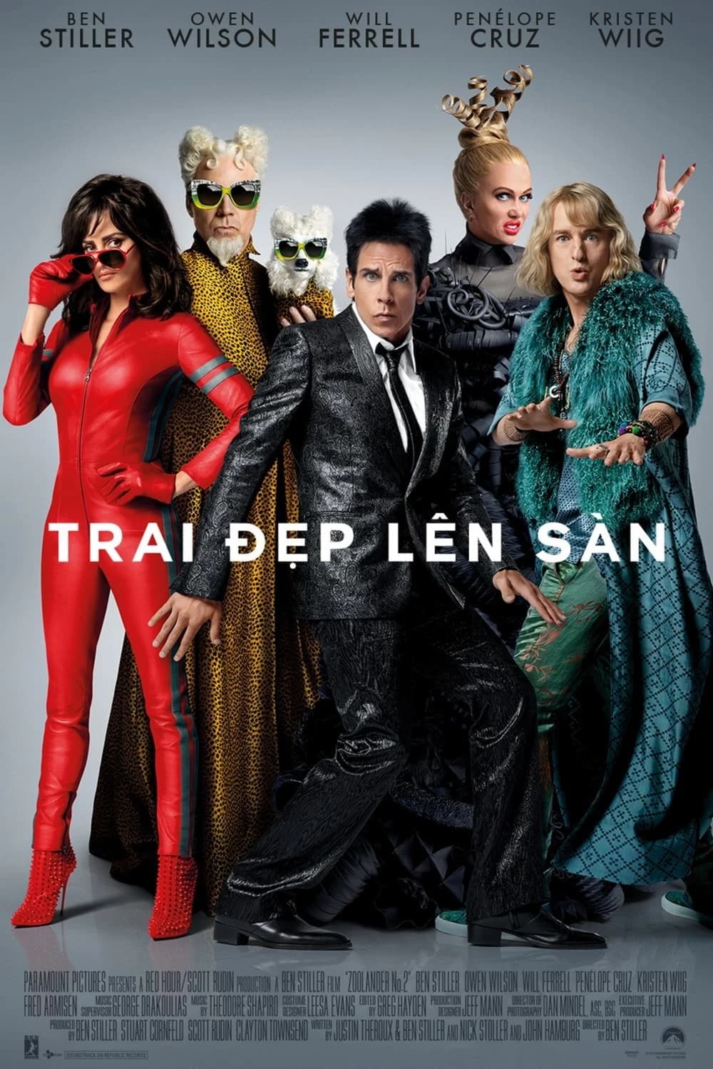 Xem Phim Trai Đẹp Lên Sàn 2 Vietsub HD Online - Rophim