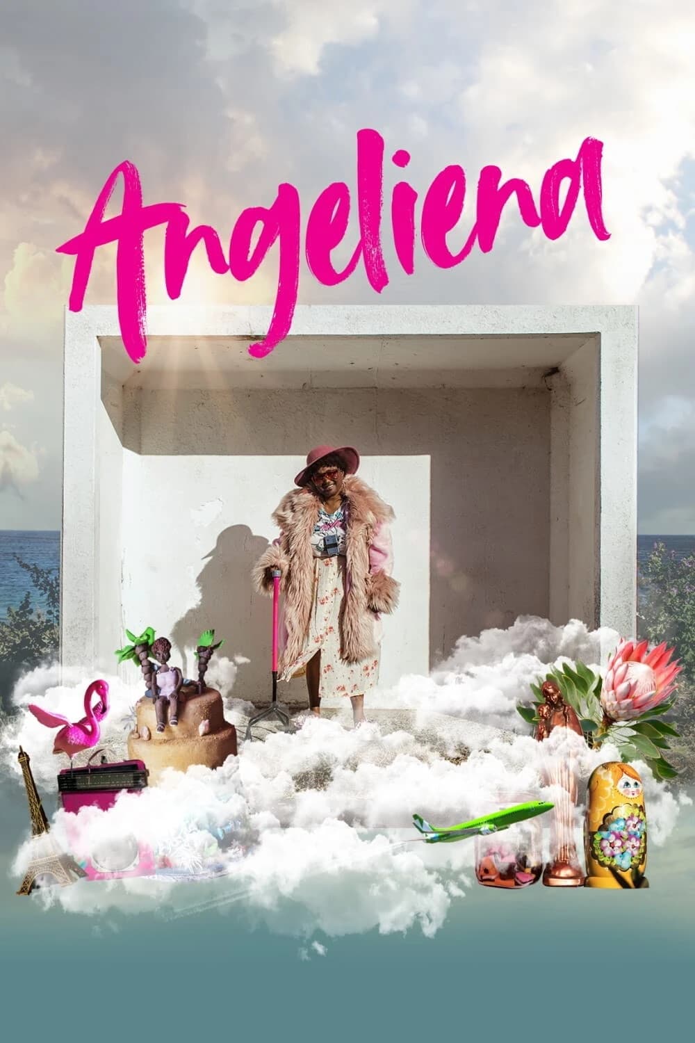 Xem Phim Angeliena Vietsub HD Online - Rophim