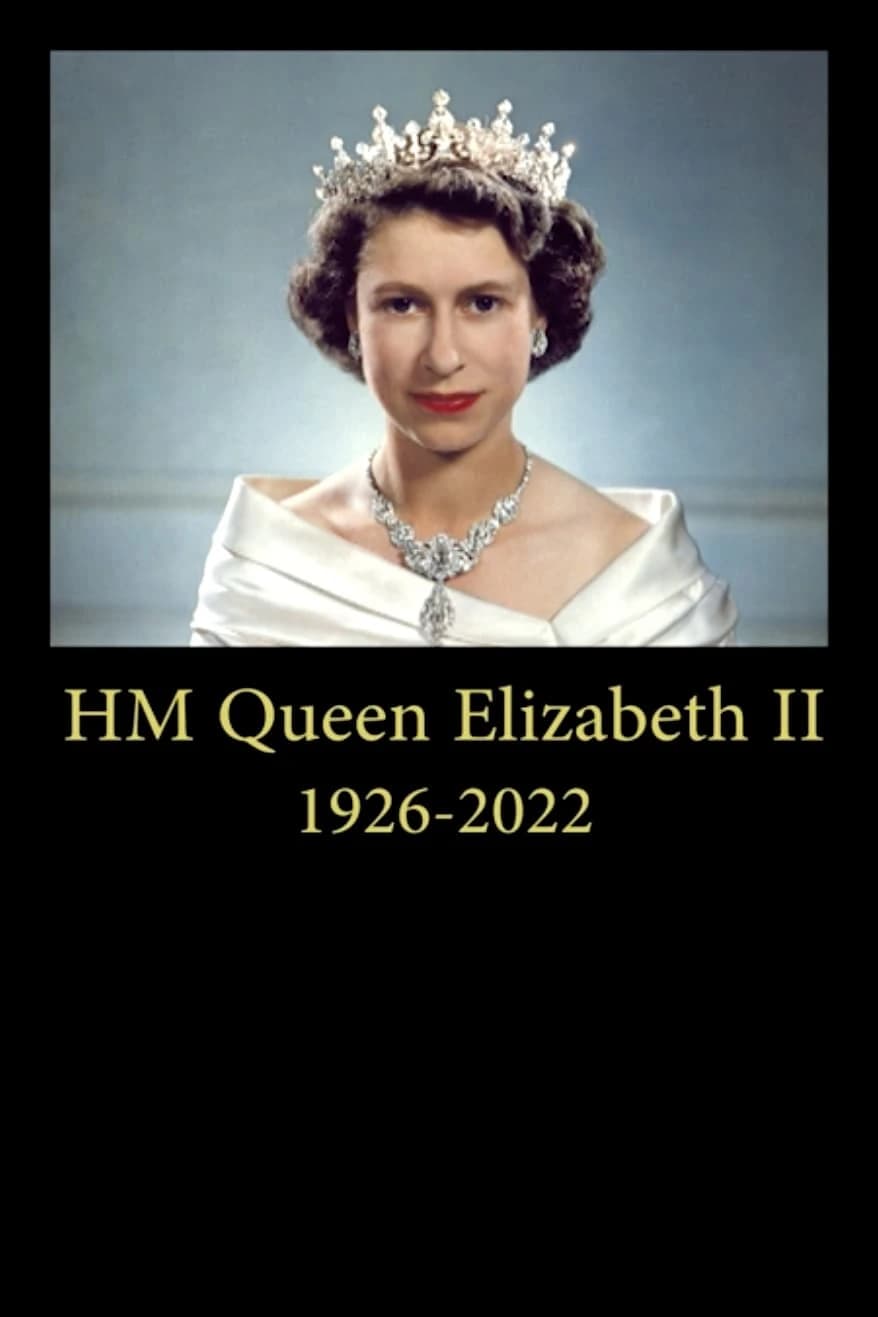 Xem Phim Tưởng Nhớ Nữ Hoàng Elizabeth II Vietsub HD Online - Rophim