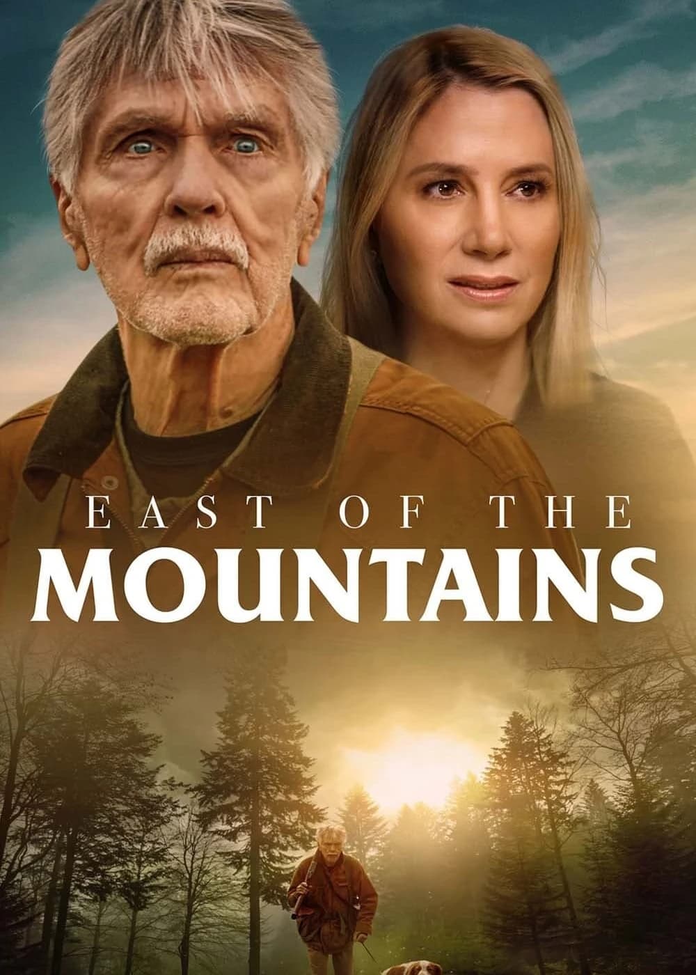 Xem Phim East Of The Mountains Vietsub HD Online - Rophim
