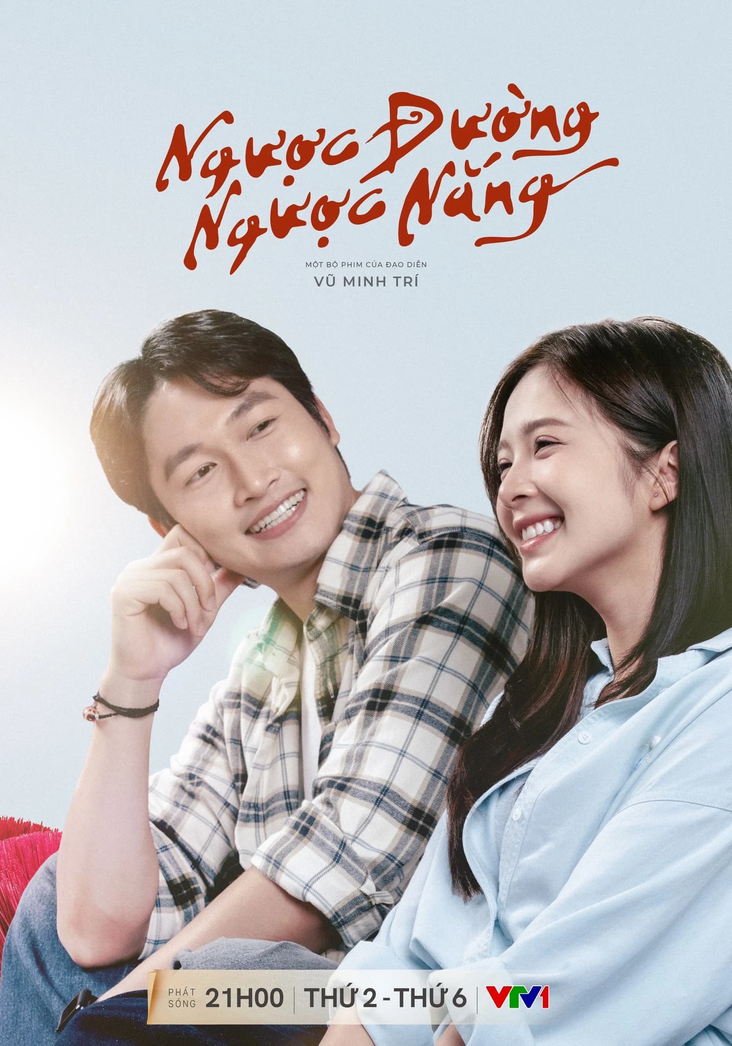 Xem Phim Ngược Đường Ngược Nắng Vietsub HD Online - Rophim