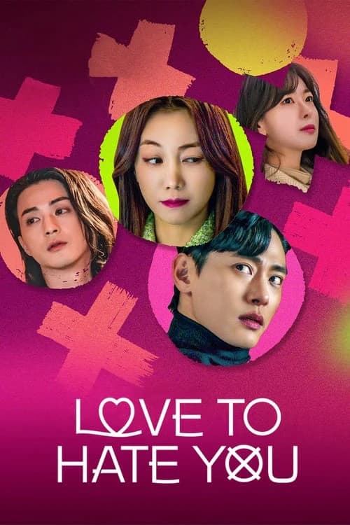 Xem Phim Ghét Mà Vẫn Yêu Vietsub HD Online - Rophim